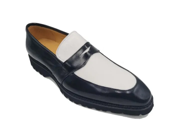 Stil: 480-102PT-Schwarz/Weiß