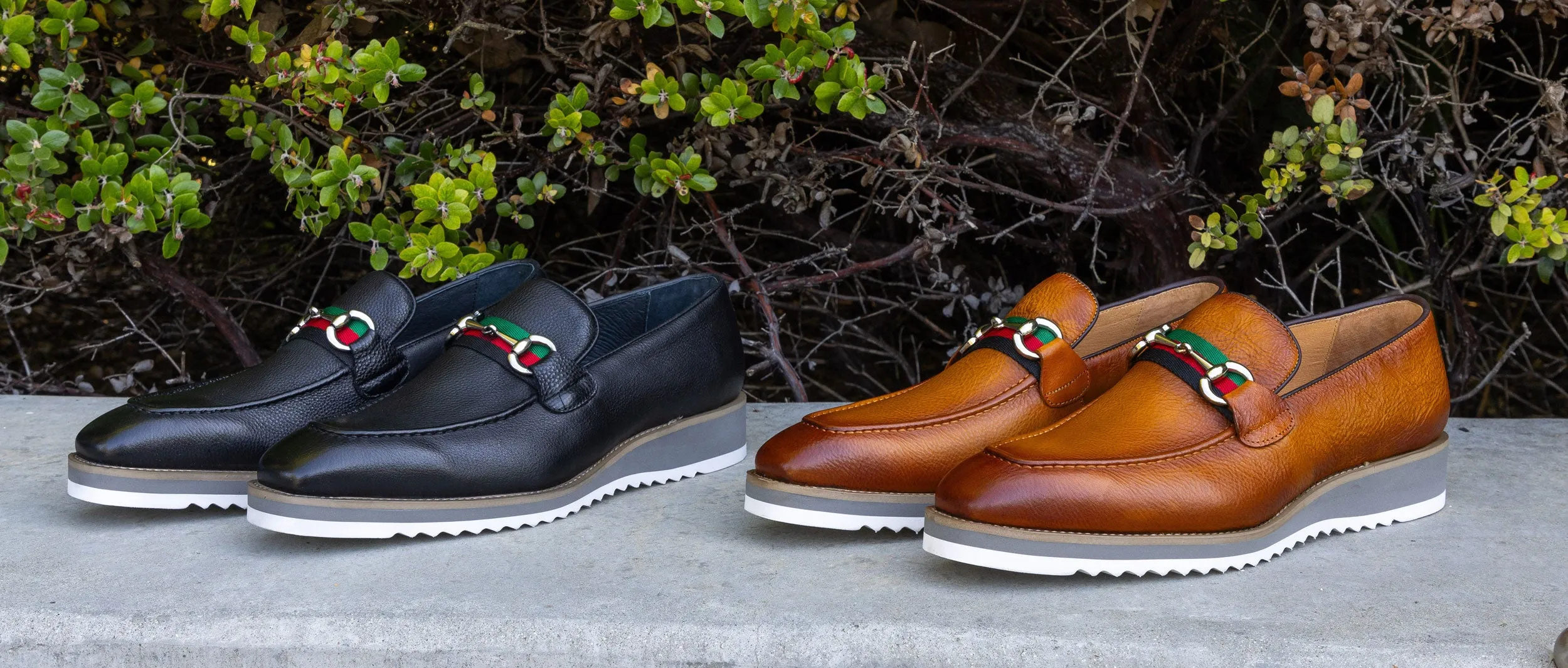 Stil: 515-07R-Cognac