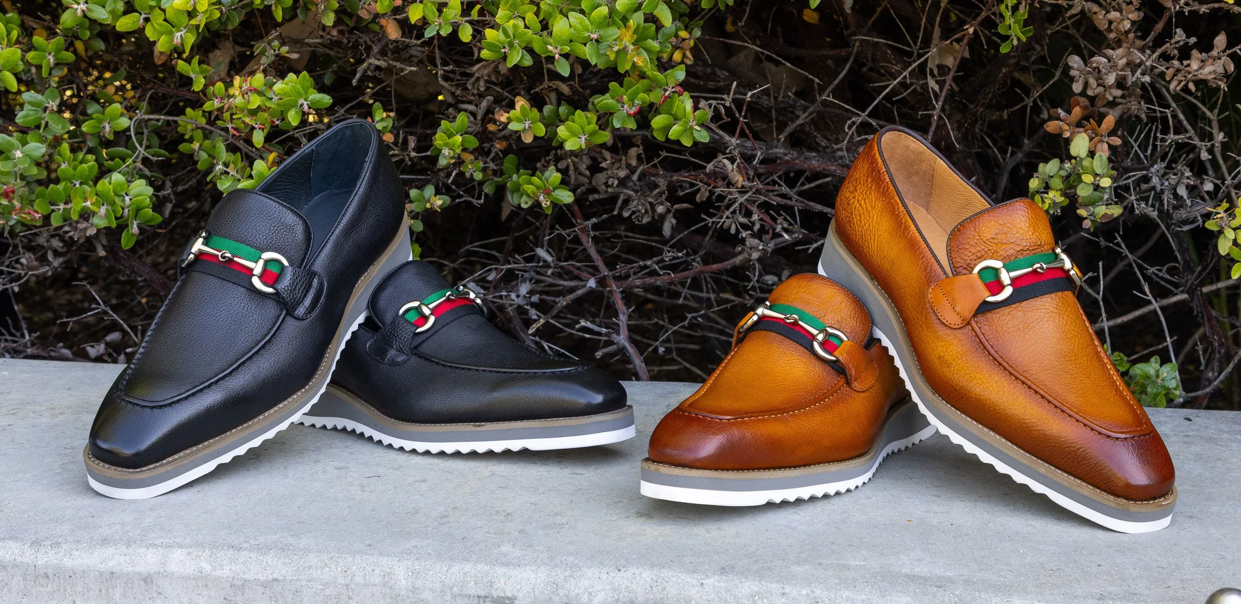Stil: 515-07R-Cognac