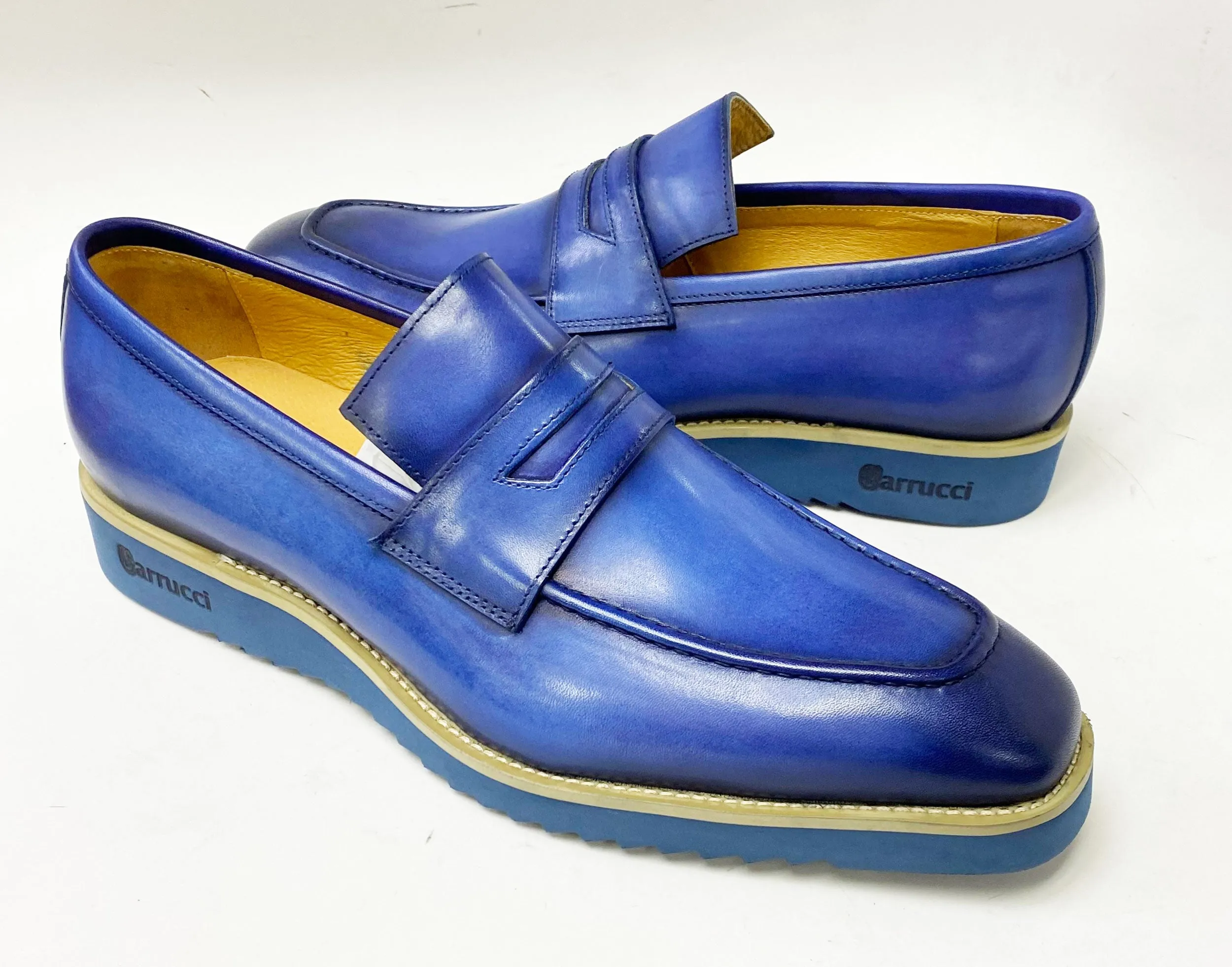 Stil: 518-03-Blau