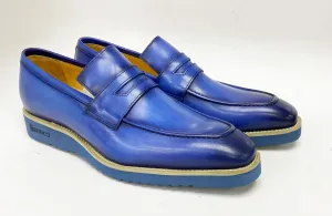 Stil: 518-03-Blau