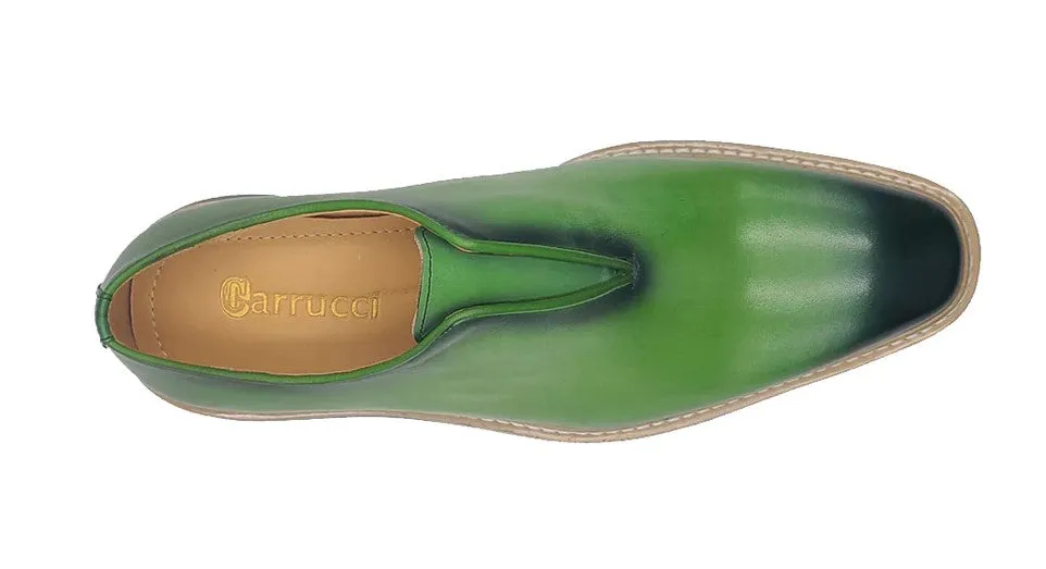 Stil: 550-08-Grün