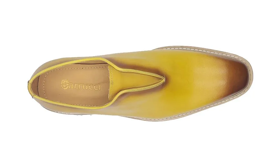 Stil: 550-08-Gelb
