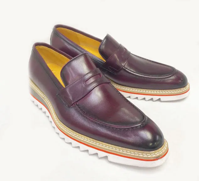 Stil: 552-05-Lila