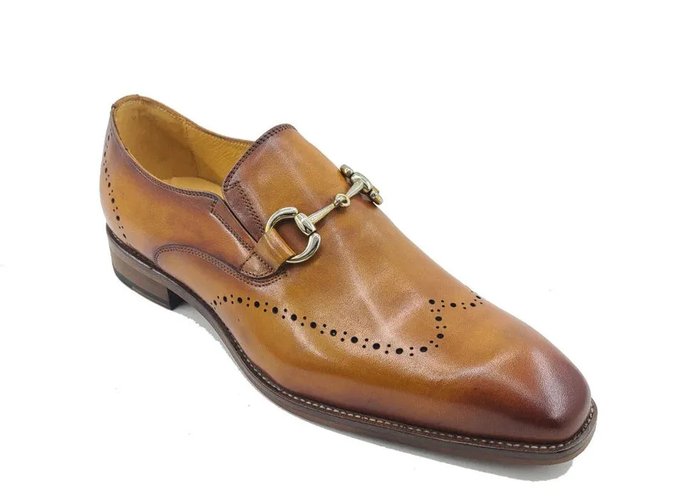 Stil: 901-01-Cognac