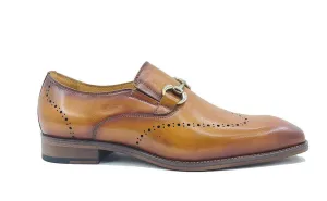 Stil: 901-01-Cognac