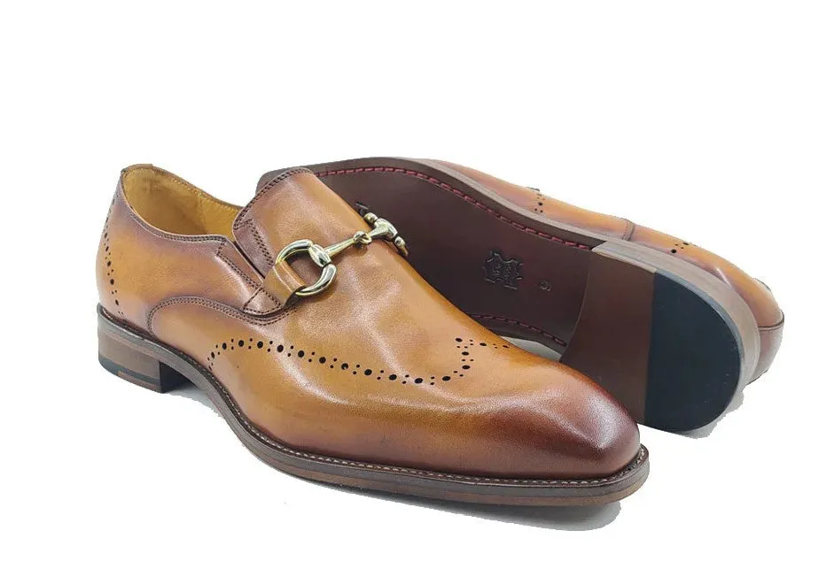Stil: 901-01-Cognac