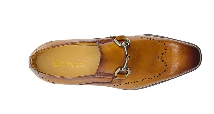 Stil: 901-01-Cognac