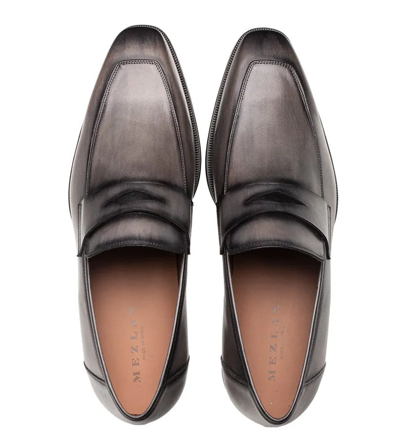 Stil: Avenue-Dunkel/Grau