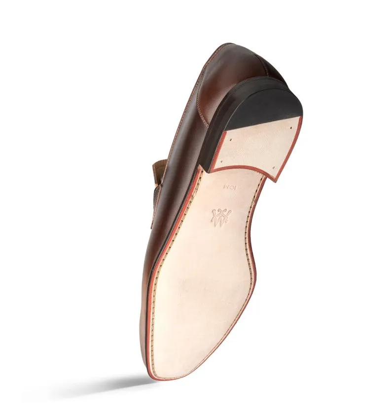 Stil: Brunello-Taupe/Braun