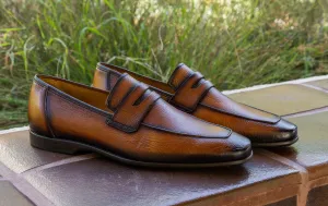 Stil: E20693-Cognac