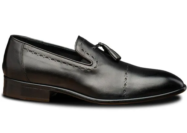 Stil: H614-Schwarz