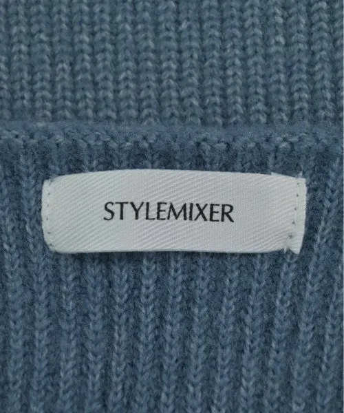 STYLEMIXER Pullover