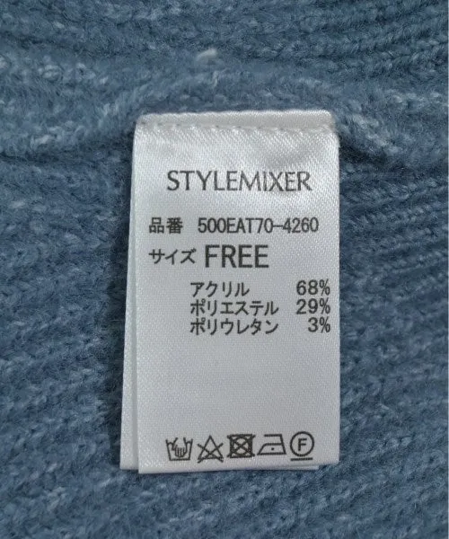 STYLEMIXER Pullover