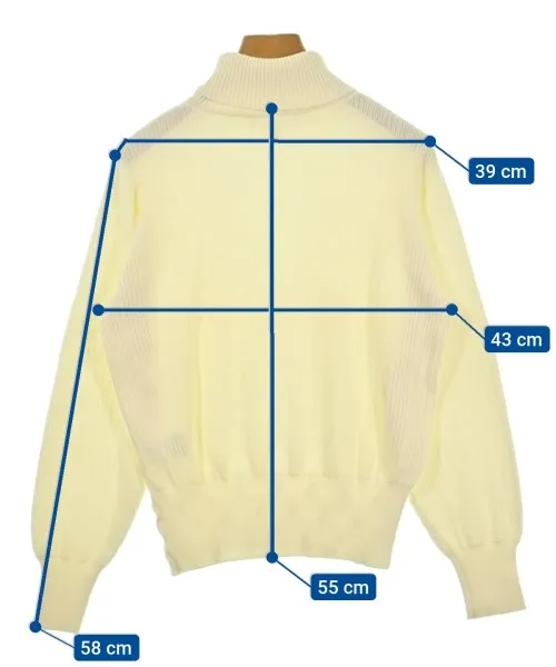 SunaUna Pullover