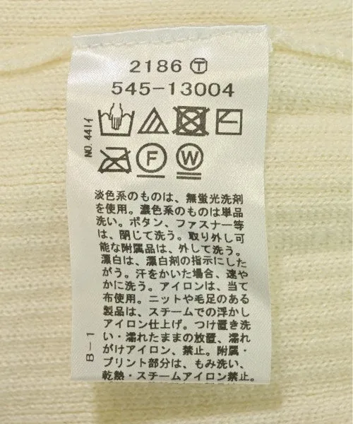 SunaUna Pullover