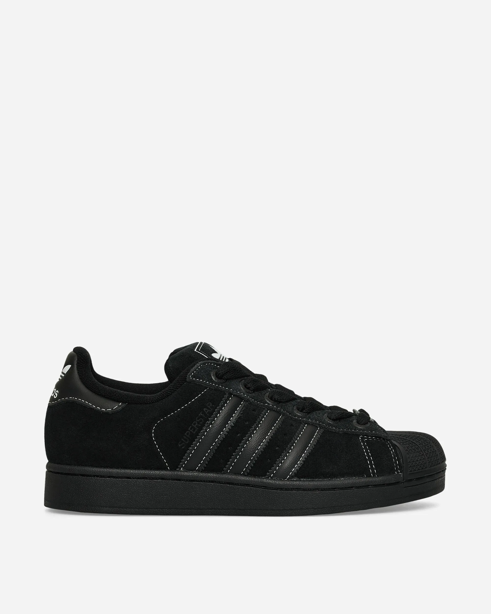 Superstar II Sneakers Kernschwarz