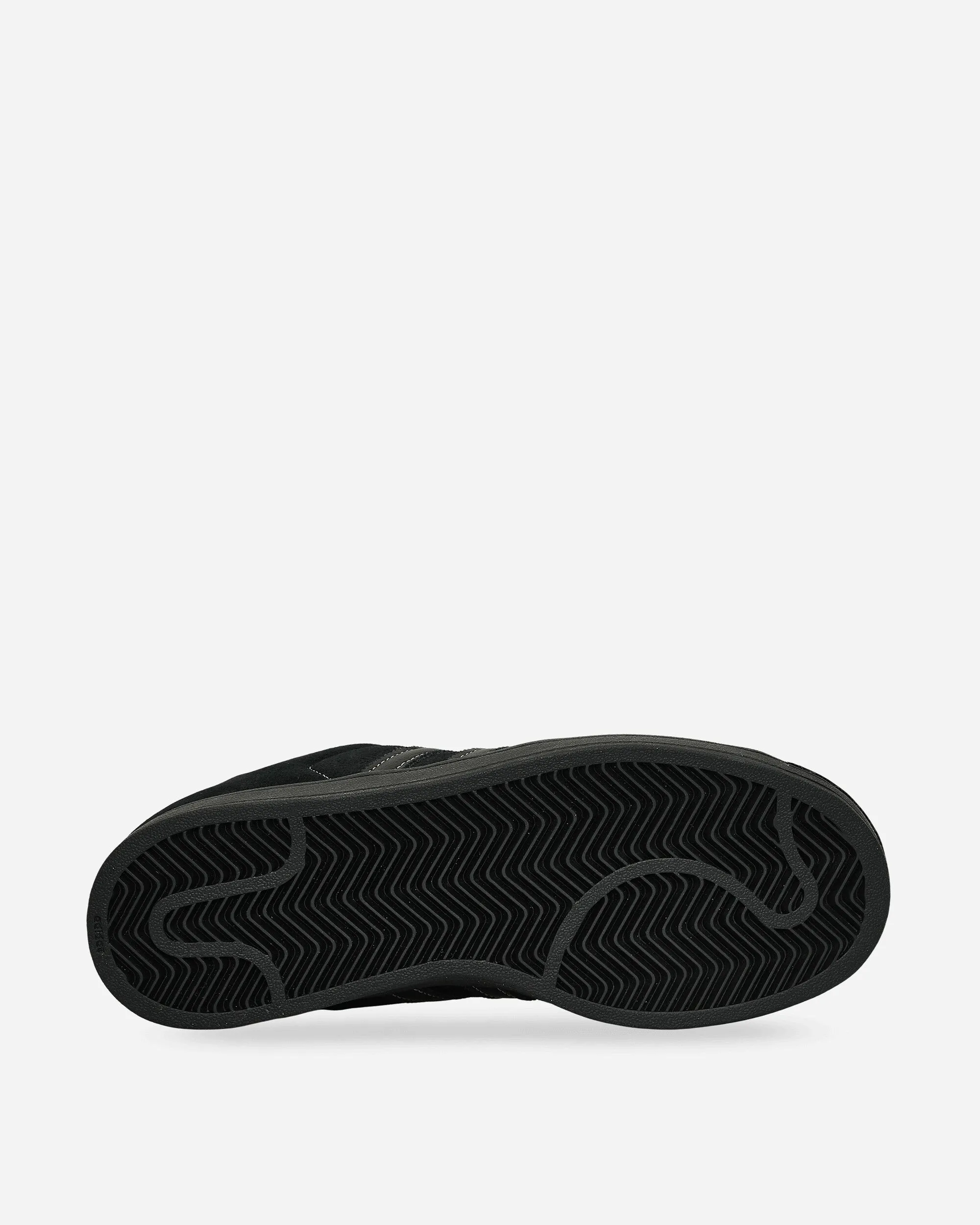 Superstar II Sneakers Kernschwarz