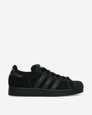 Superstar II Sneakers Kernschwarz
