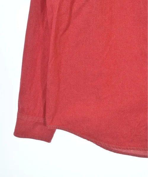 Supreme Casual Hemden