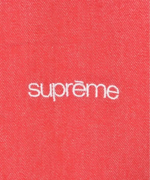 Supreme Casual Hemden