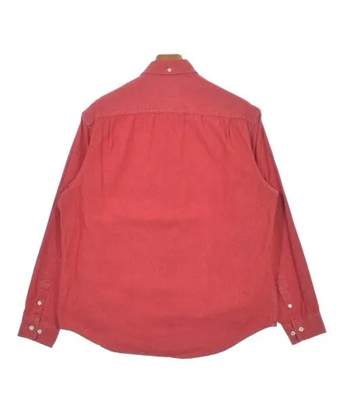 Supreme Casual Hemden