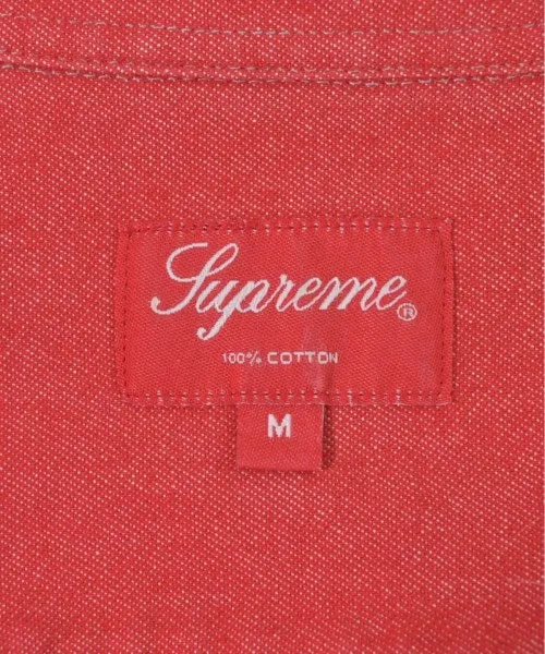 Supreme Casual Hemden