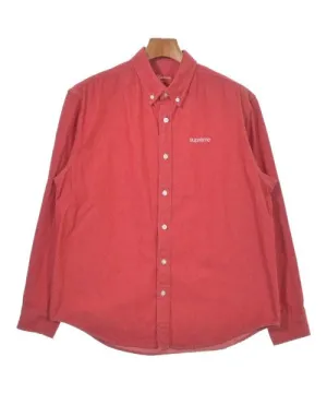 Supreme Casual Hemden