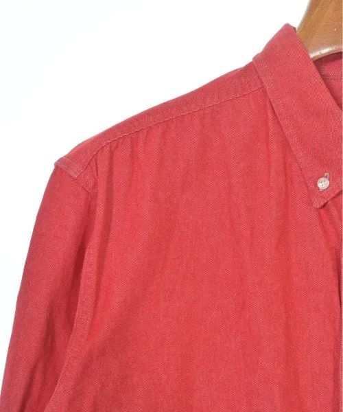 Supreme Casual Hemden