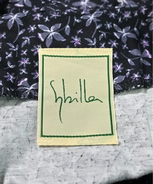 Sybilla Kleider