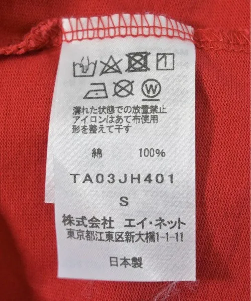 TAC:TAC Kleider