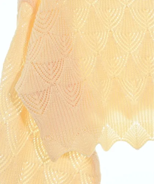 TAN Pullover