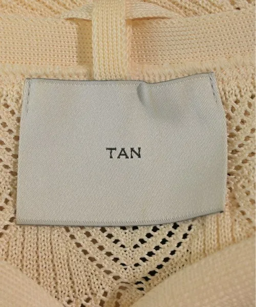 TAN Pullover