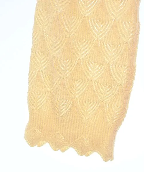 TAN Pullover