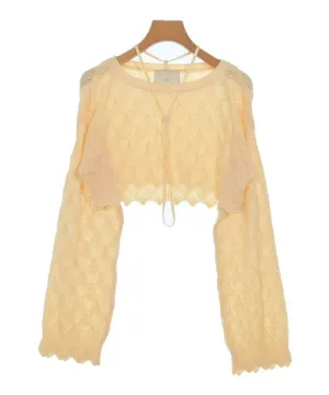 TAN Pullover