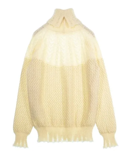 TAO Pullover