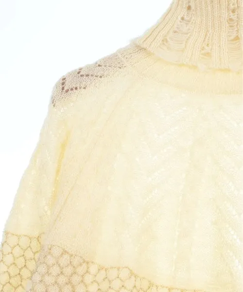 TAO Pullover