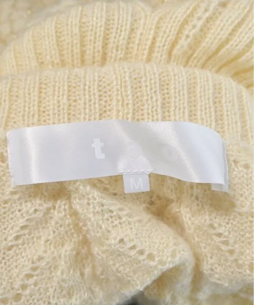 TAO Pullover