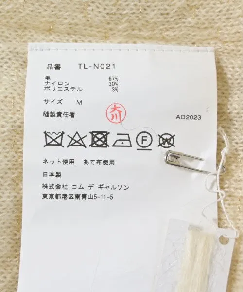 TAO Pullover