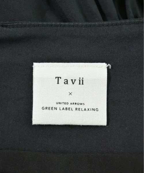 Tavii Kleider