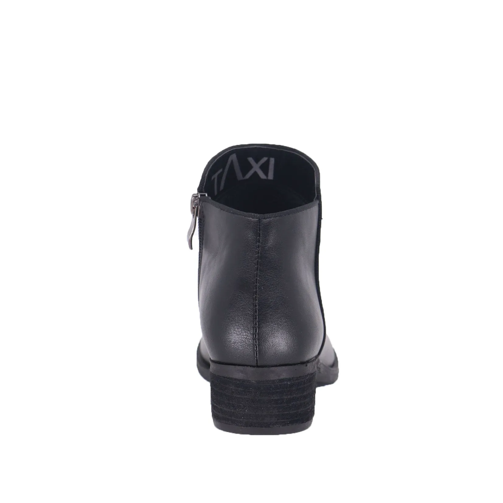 TAXI Schuhe Alexis-05 Schwarz