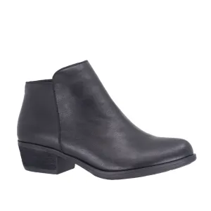 TAXI Schuhe Alexis-05 Schwarz