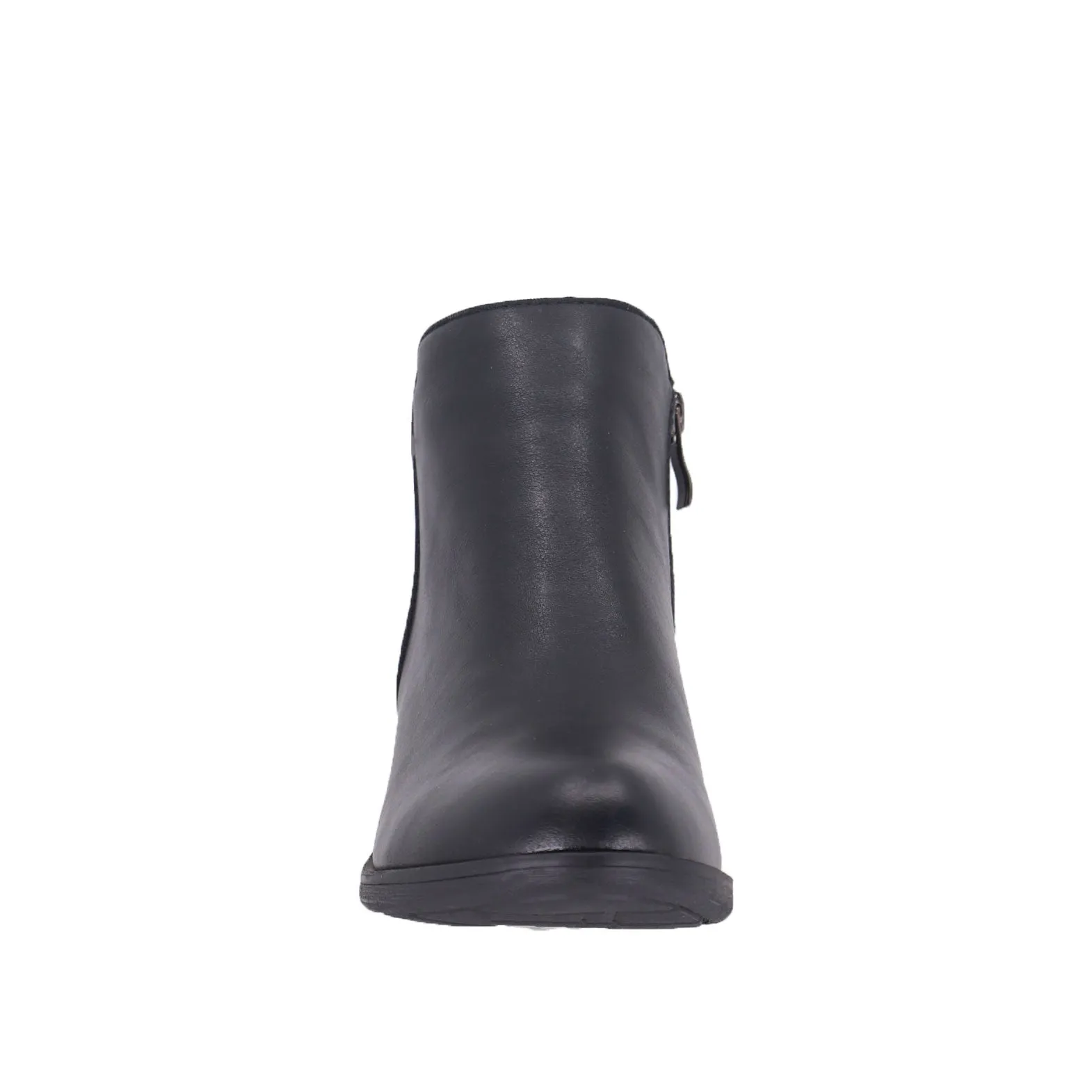 TAXI Schuhe Alexis-05 Schwarz