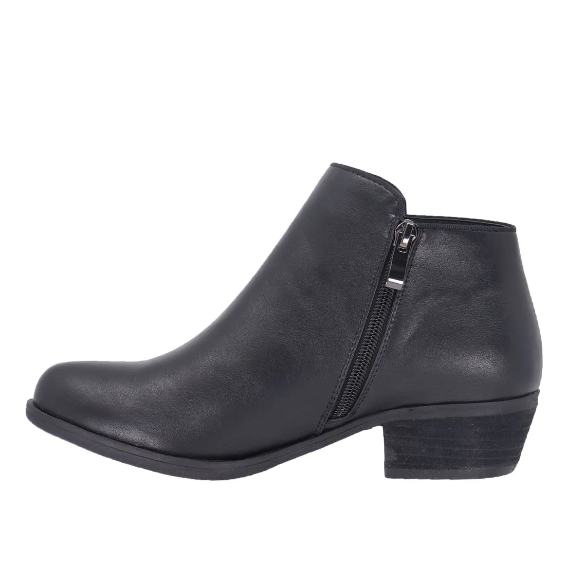 TAXI Schuhe Alexis-05 Schwarz