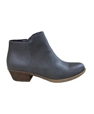 TAXI Schuhe Alexis-05 Grau