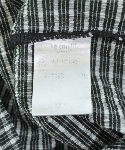 Te Chichi Pullover