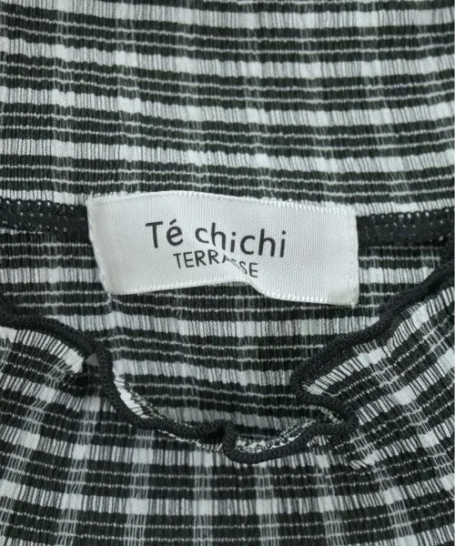 Te Chichi Pullover