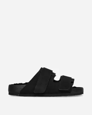 Tekla Uji Sandalen Schiefer