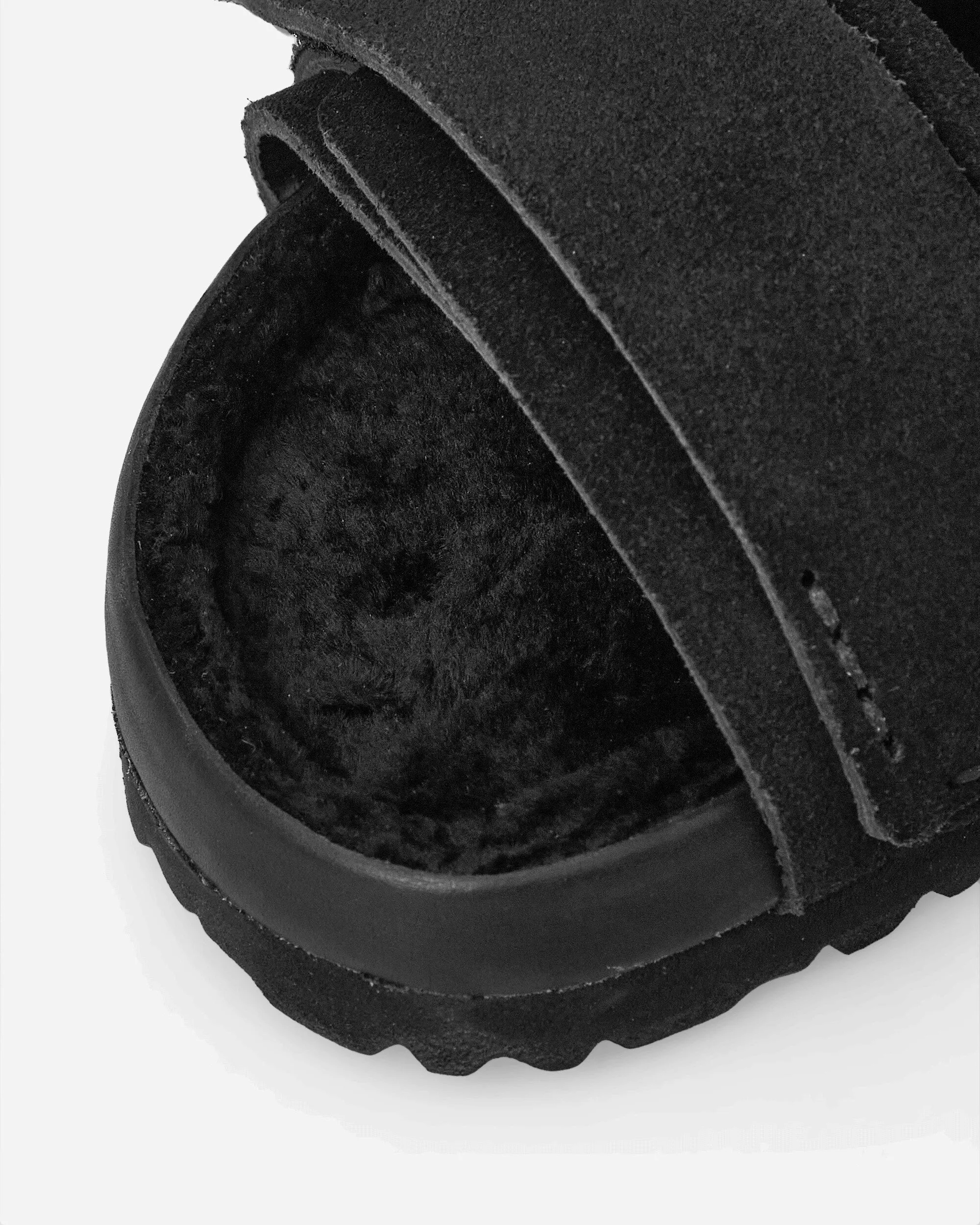 Tekla Uji Sandalen Schiefer