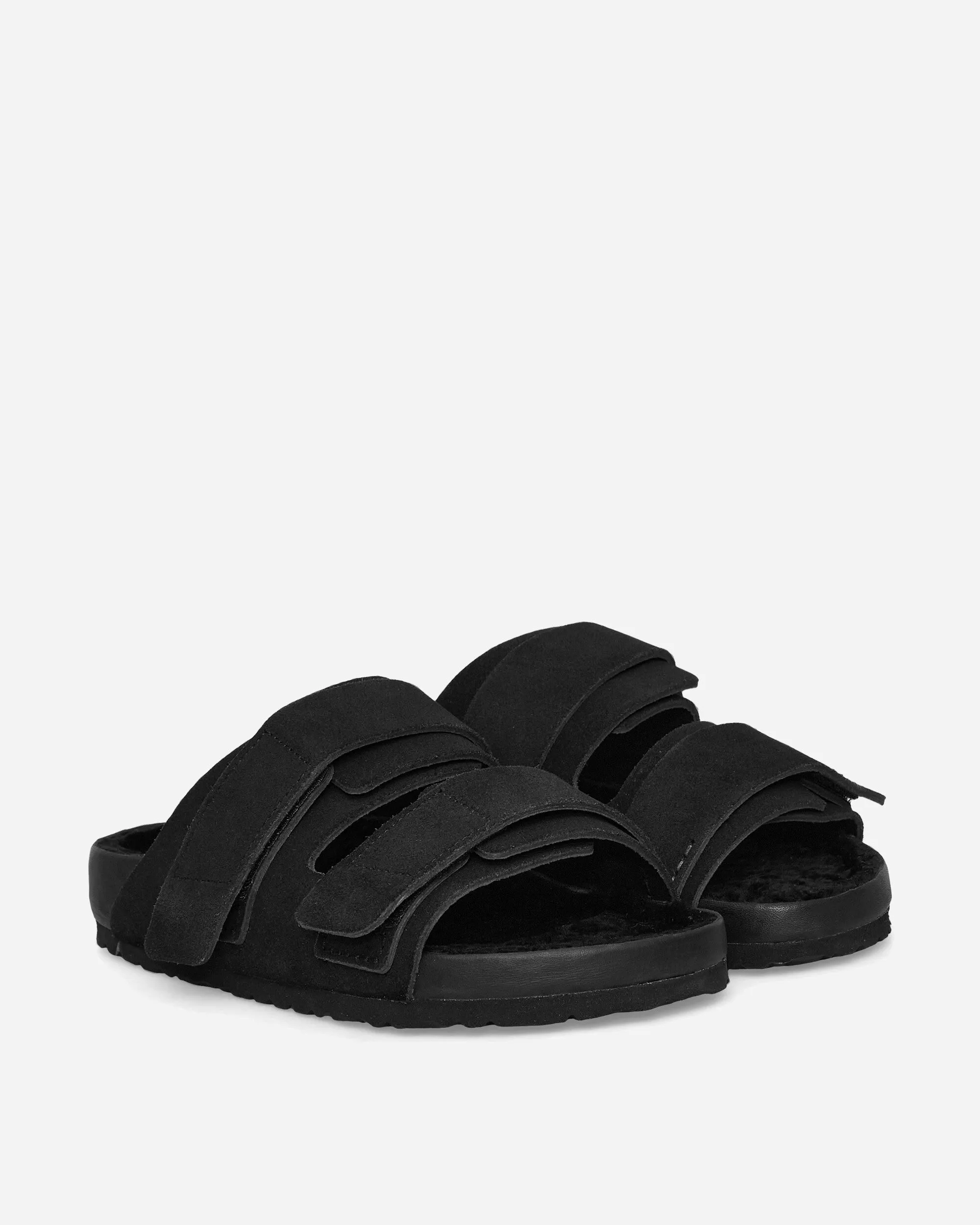 Tekla Uji Sandalen Schiefer